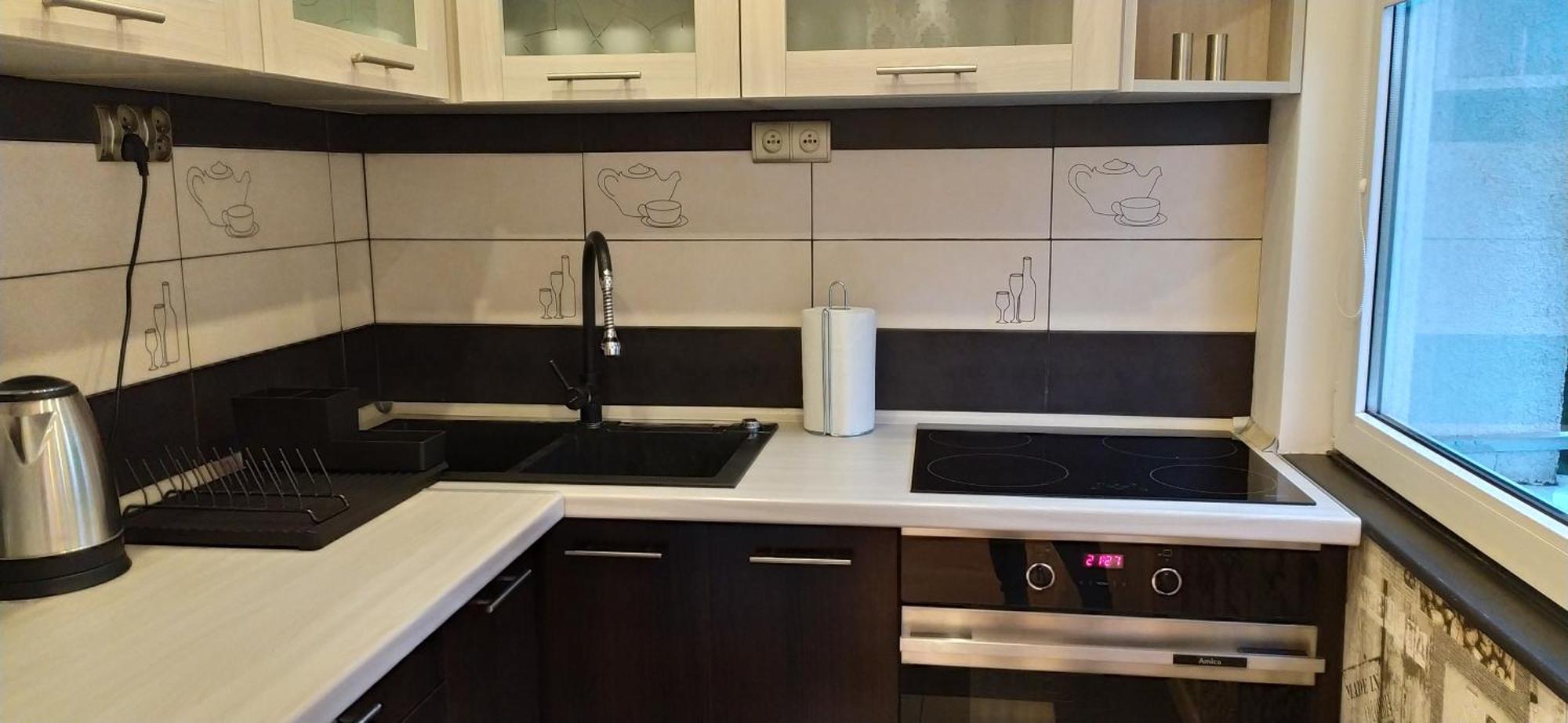 Apartament Słupsk Extérieur photo