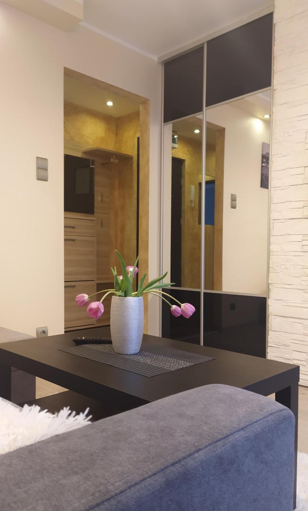 Apartament Słupsk Extérieur photo