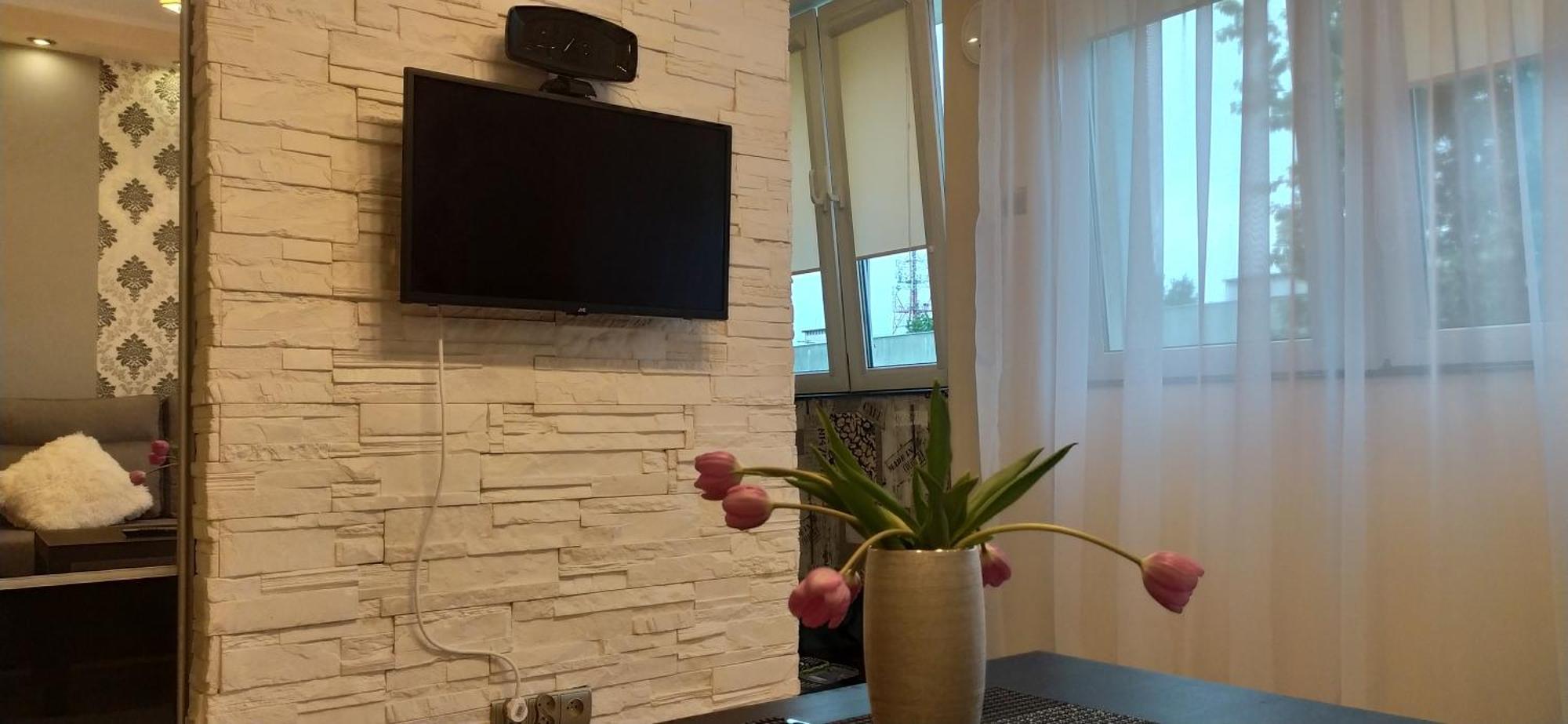 Apartament Słupsk Extérieur photo